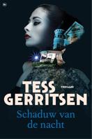 Schaduw van de nacht - Tess Gerritsen - Paperback (9789044355390)