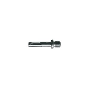 Milwaukee Accessoires SDS-plus - 1/2" x 20 UNF 1. Boorhouderadaper met veiligheidsschroef - 4932367166