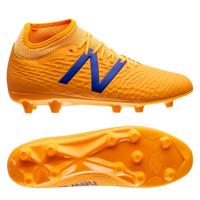 New Balance Tekela 3.0+ Magique FG Vivid Spark - Oranje