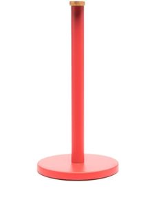 Alessi porte-rouleau Mattina - Rouge