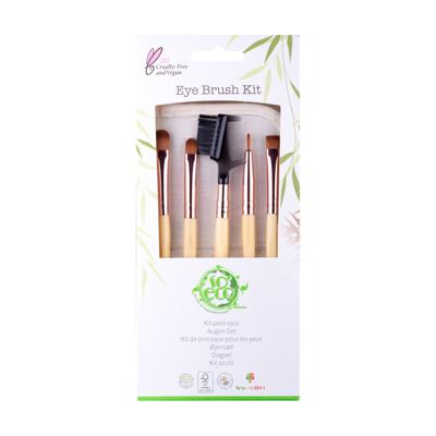 So Eco Eye Makeup Brush Set