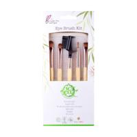 So Eco Eye Makeup Brush Set