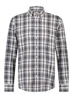 State of Art State of Art Shirt LS Checked Y/D