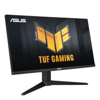 Asus VG28UQL1A LED-monitor Energielabel G (A - G) 71.1 cm (28 inch) 3840 x 2160 Pixel 16:9 1 ms Hoofdtelefoonaansluiting IPS LCD - thumbnail