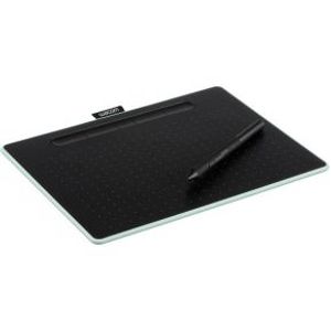 Wacom Intuos M Bluetooth Zwart/Groen