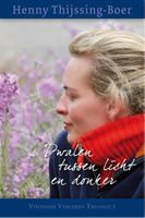 Dwalen tussen licht en donker - Henny Thijssing-Boer - ebook - thumbnail