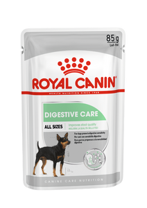 Royal Canin Digestive Care natvoer hondenvoer zakjes 12x85g