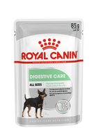 Royal Canin Digestive Care natvoer hondenvoer zakjes 12x85g - thumbnail