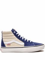 Vans baskets montantes Sk8-Hi - Bleu - thumbnail