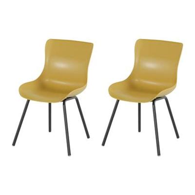 Hartman Sophie Rondo Tuinstoel - 2 st.