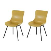 Hartman Sophie Rondo Tuinstoel - 2 st.