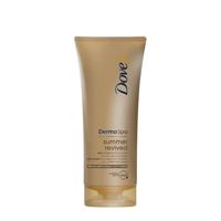 Dove DermaSpa Summer Revived Fair bodylotion - 6 x 200 ml - voordeelverpakking