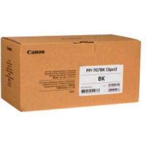 Canon Inktcartridge PFI-707C Origineel Cyaan 9822B001