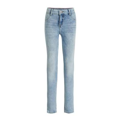 WE Fashion Blue Ridge super skinny jeans light denim WE Fashion Blue Ridge super skinny jeans light denim