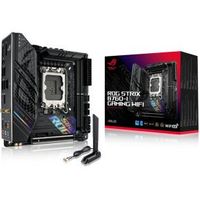 Moederbord Intel ASUS ROG STRIX B760-I GAMING WIFI