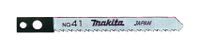 Makita Accessoires Decoupeerzaagblad NO41 - A-85880 - thumbnail