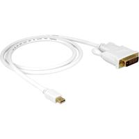 DeLOCK DeLOCK Mini DisplayPort > DVI (24+1)