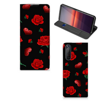 Sony Xperia 5 II Magnet Case Valentine - thumbnail