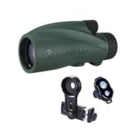 Veo ED 8420M monoculair 8x42 digiscoping kit