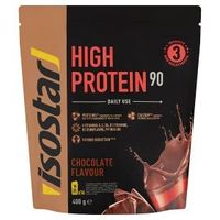 High protein 90 chocolate flavour - thumbnail