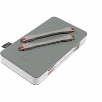 Xtorm Rover 20 000 powerbank Grijs Lithium-Ion (Li-Ion) 20000 mAh