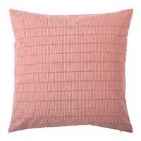 Tiseco Home Studio Sierkussen - Juno - Roze