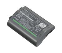 Nikon EN-EL18C Camera-accu Vervangt originele accu EN-EL18, EN-EL18a, EN-EL18c 10.8 V 2500 mAh