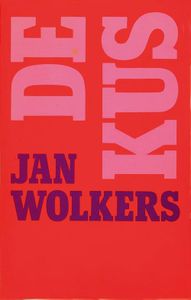 De kus - Jan Wolkers - ebook