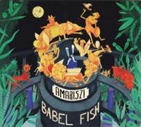 Babel Fish - LP (8712618995037)