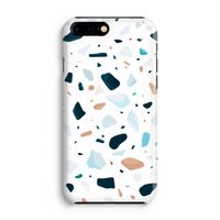 Terrazzo N°13: Volledig Geprint iPhone 7 Plus Hoesje - thumbnail