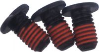 Shimano Achterplaat bouten SM-CDE80 3 stuks - thumbnail