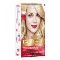 L’Oréal Paris Excellence Crème Blonde Legend 10.13 - Zeer asgoud lichtbond - Haarverf