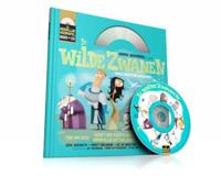 De wilde zwanen (hoorspel) - Paul Wauters - Hardcover (9789079040025)