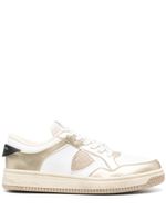 Philippe Model Paris Lyon low-top sneakers - Blanc