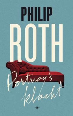Portnoy's klacht - Philip Roth - eBook (9789403114101)
