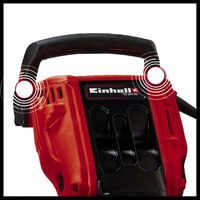 Einhell TE-DH 50 -Sloophamer 1700 W 50 J Incl. tas - thumbnail