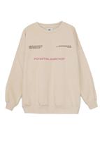 Sixth June Nude sweater
