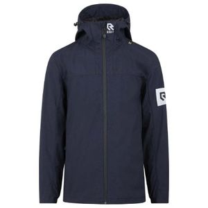 Robey - Playmaker Softshell Jas - Navy