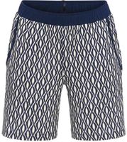 Zomerse short Ringella blauw