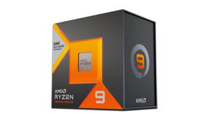 AMD Ryzen 9 7950X3D, 4,2 GHz (5,7 GHz Turbo Boost) processor Unlocked