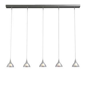 Masterlight Eetkamer hanglamp Caterina LED 2225-37-06-130-5-DW