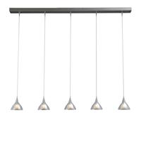 Masterlight Eetkamer hanglamp Caterina LED 2225-37-06-130-5-DW - thumbnail