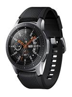 SAMSUNG SM-R800NZSAATO Galaxy Staal Unisex Rubber Roestvrij Staal 5 bar