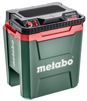 Metabo KB 18 Accu-koelbox | 18 Volt | Zonder accu-packs en lader - 600791850