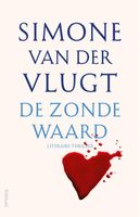 De zonde waard - Simone van der Vlugt - ebook - thumbnail