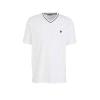 Donnay sport T-shirt Jason wit