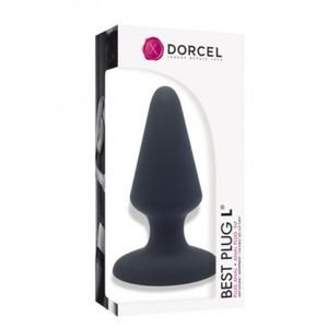 Dorcel - Best Plug L Butt Plug