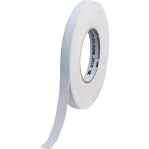 Scotch 9545NW15 Textieltape Scotch Wit (l x b) 50 m x 15 mm 1 stuk(s)