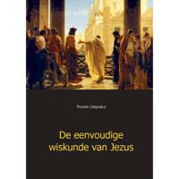 De eenvoudige wiskunde van Jezus