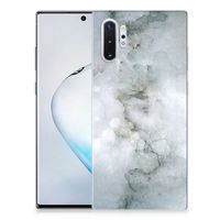 Hoesje maken Samsung Galaxy Note 10 Plus Painting Grey